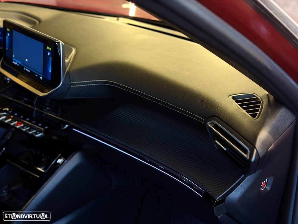 Peugeot e-2008 50 kWh GT Pack - 27