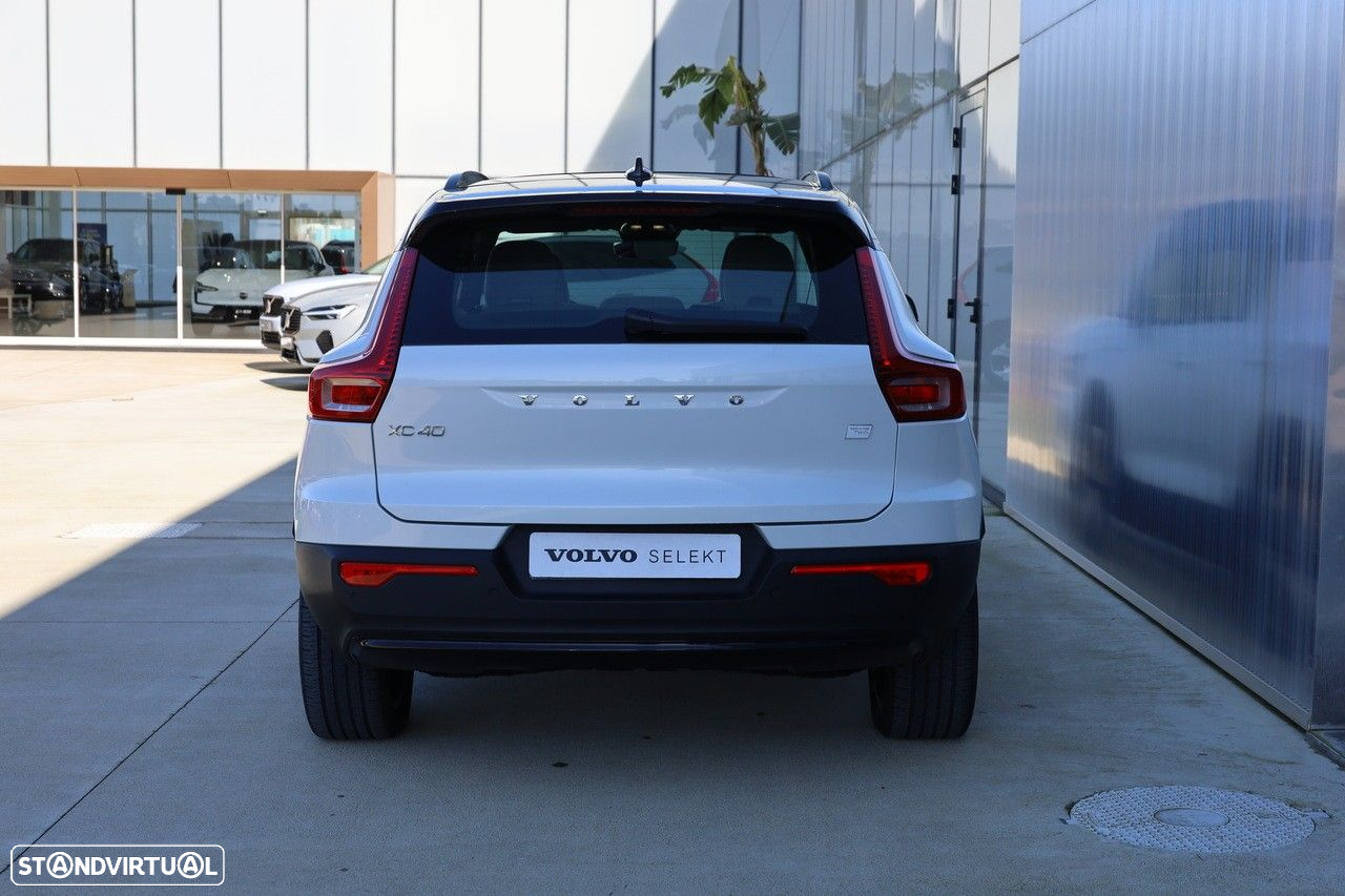 Volvo XC 40 Recharge Twin Ultimate - 30