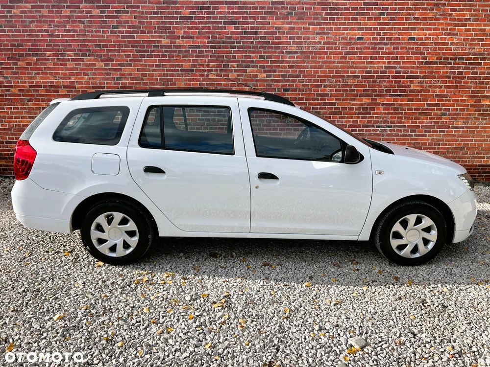 Dacia Logan - 36