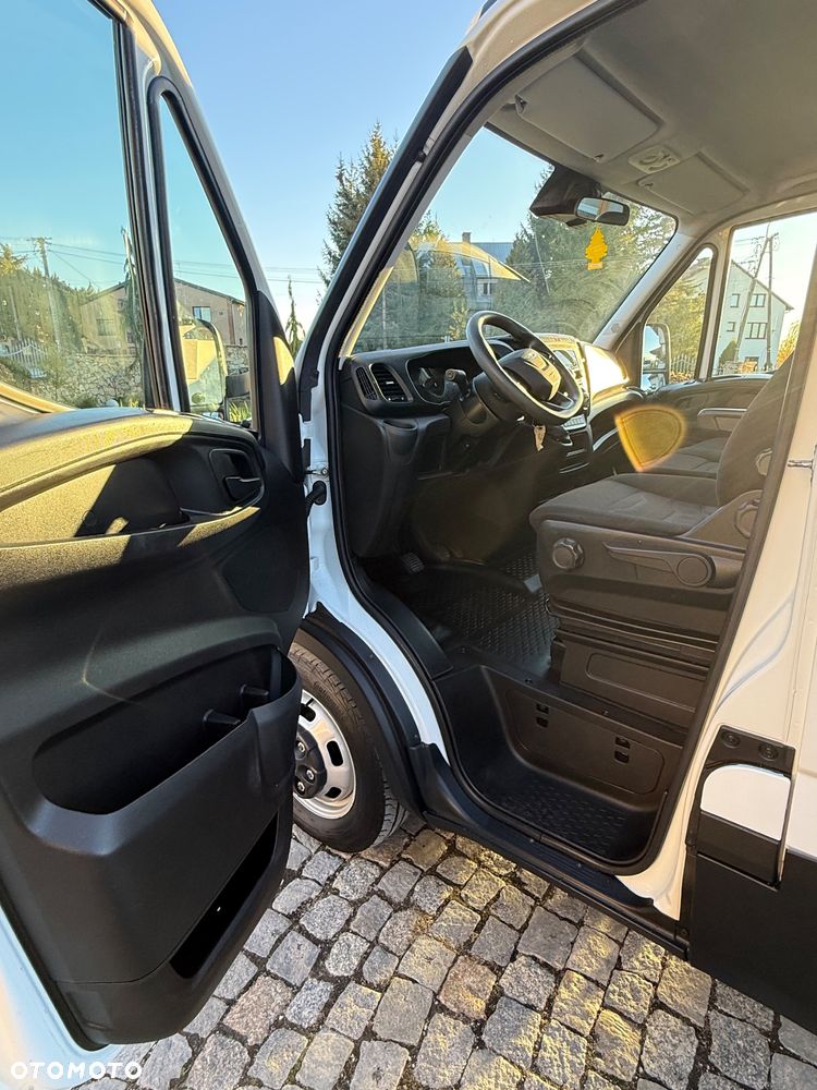 Iveco Daily 35-160 35C15 50C15 - 12