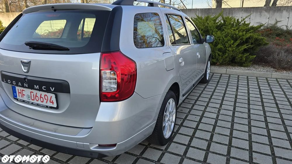 Dacia Logan - 35