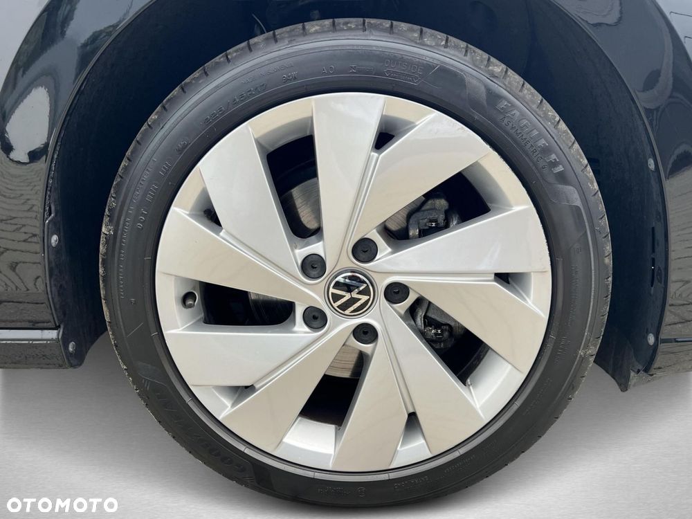 Volkswagen Golf 1.5 eTSI mHEV Style DSG - 33