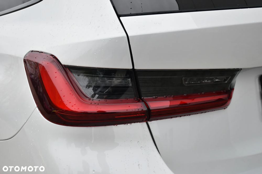 BMW Seria 3 - 7