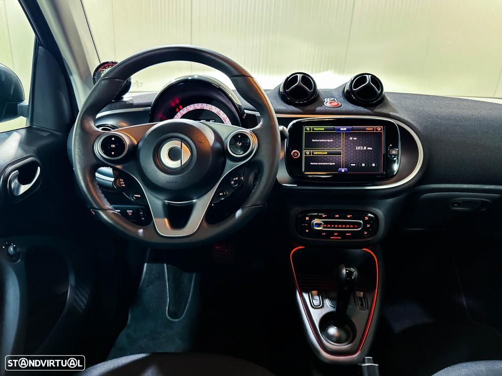 Smart ForTwo Coupé EQ prime - 20