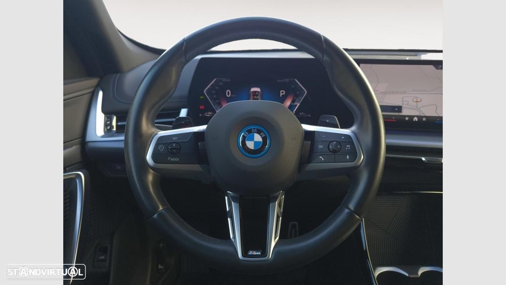 BMW X1 - 12