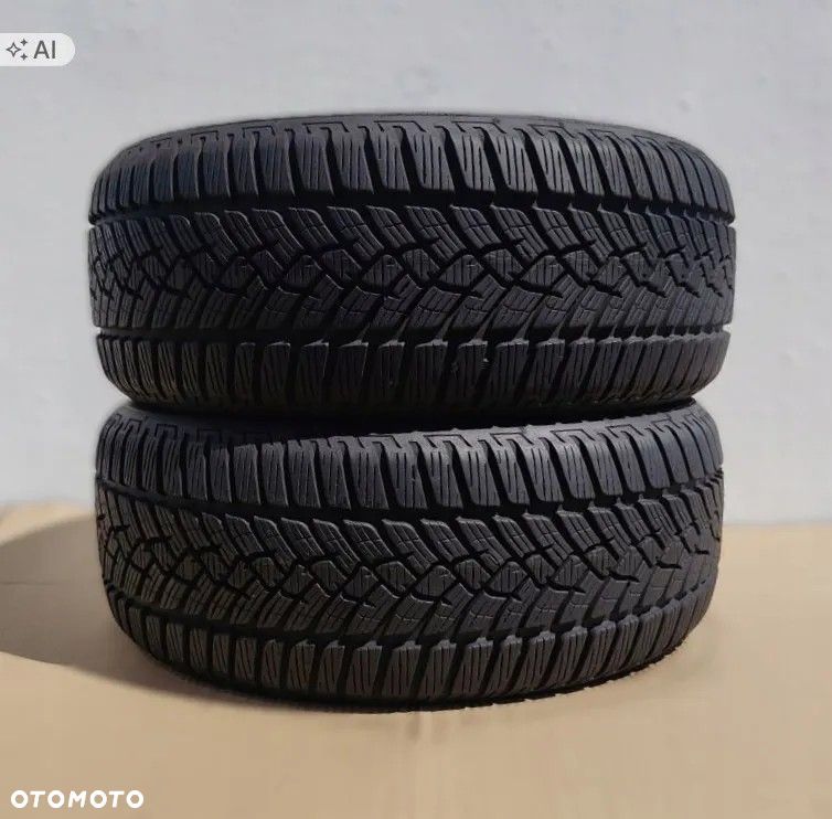 OPONY 225/45/18 225/45R18 95V FULDA KRISTALL CONTROL HP2