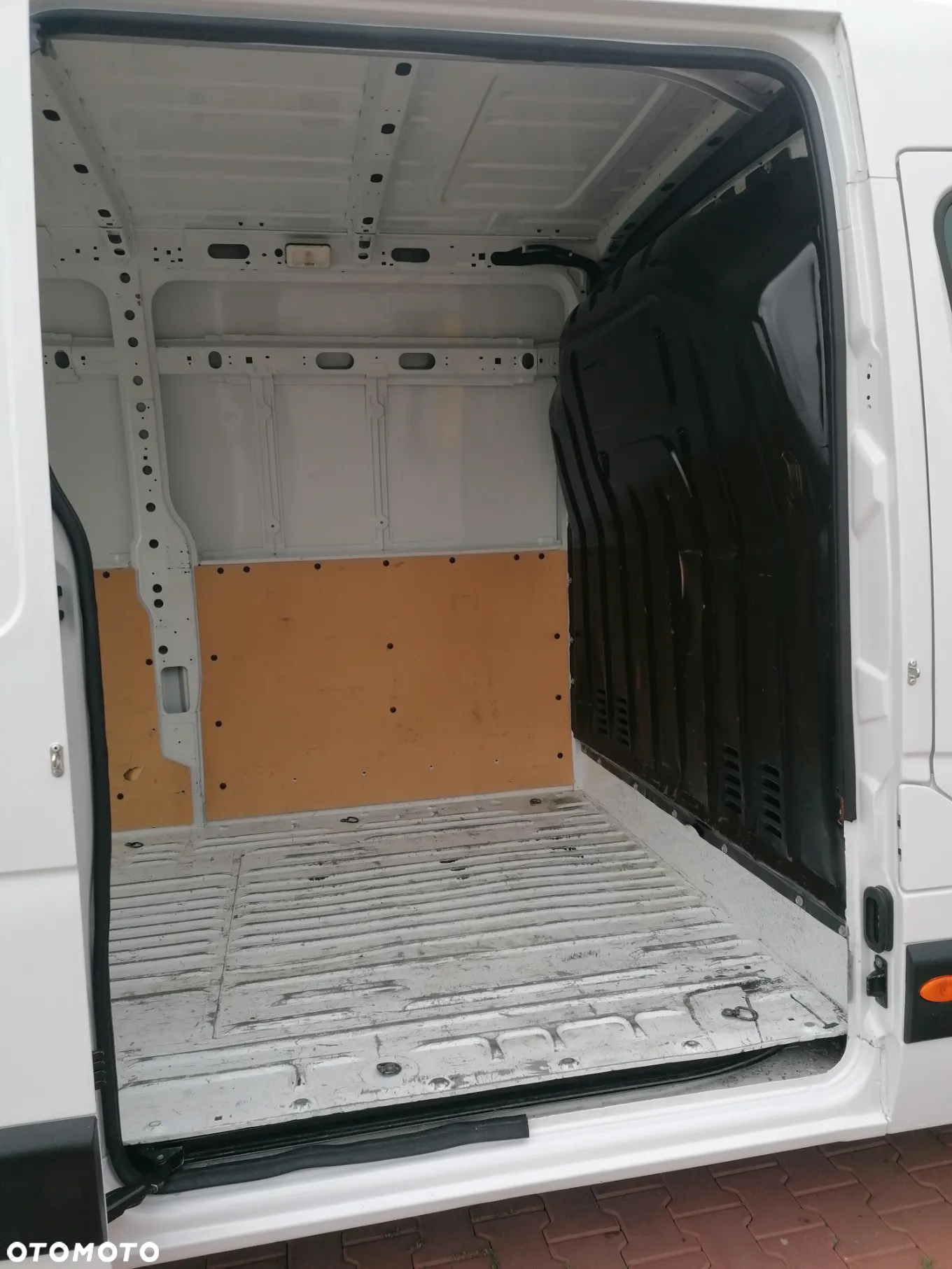 Renault Master - 19