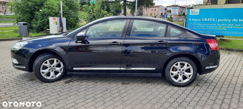 Citroën C5 1.6 THP 16V Confort - 4