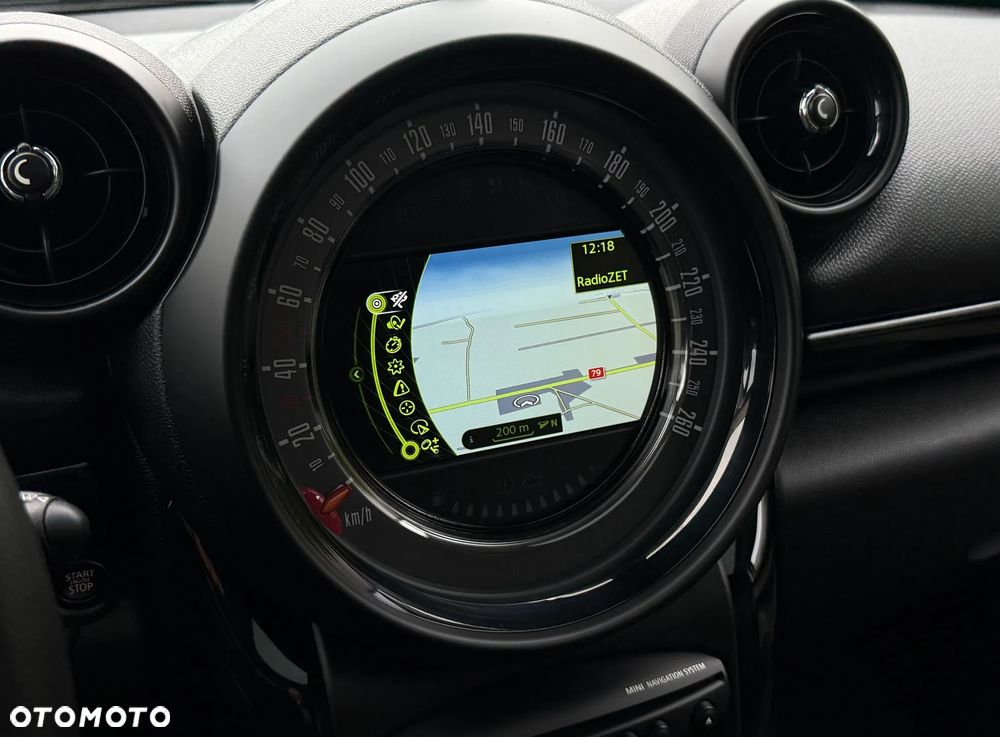 MINI Countryman - 25