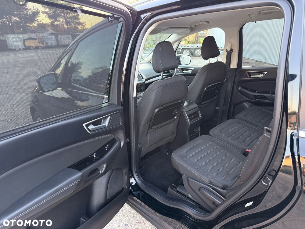 Ford Galaxy 2.0 EcoBlue Titanium - 10