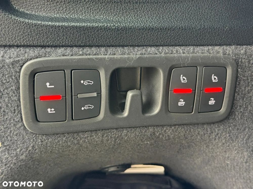 Audi Q7 SUV TDI quattro 210 kW tiptronic S line business - 30