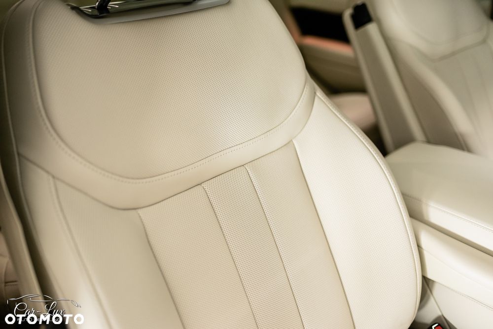 Land Rover Range Rover 3.0 D AB - 12