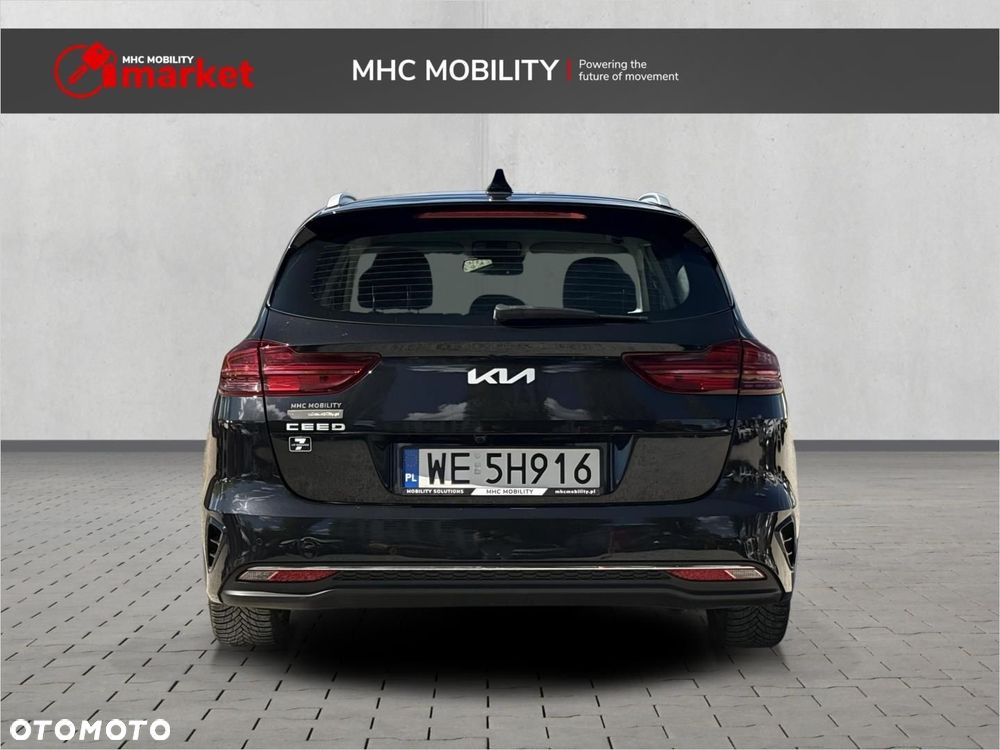 Kia Ceed 1.5 T-GDI M - 4