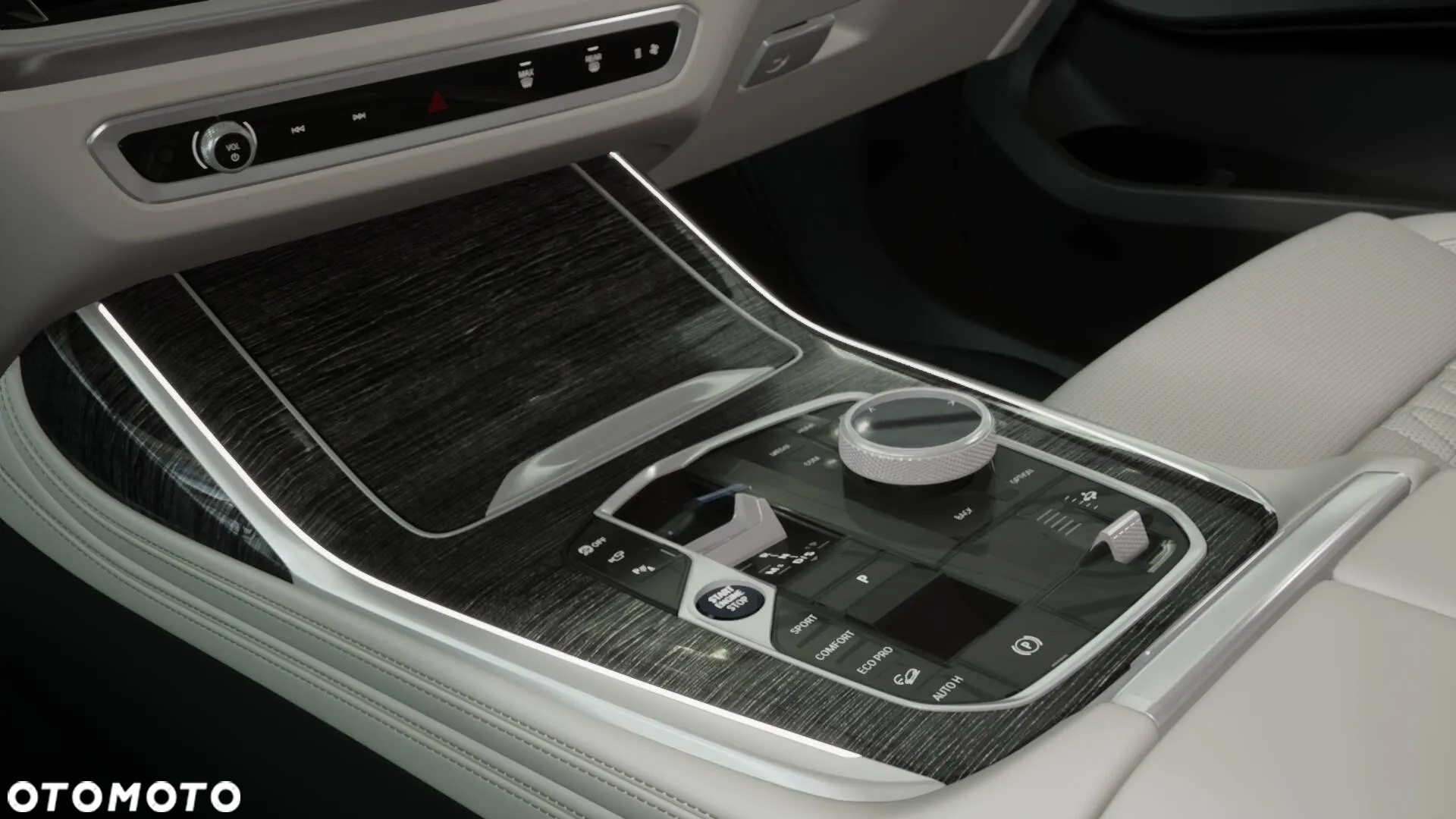 BMW X7 - 9