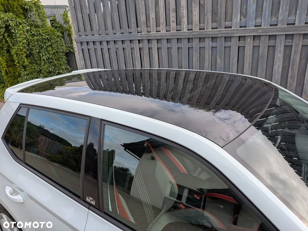 Skoda Fabia 1.0 TSI Monte Carlo - 8