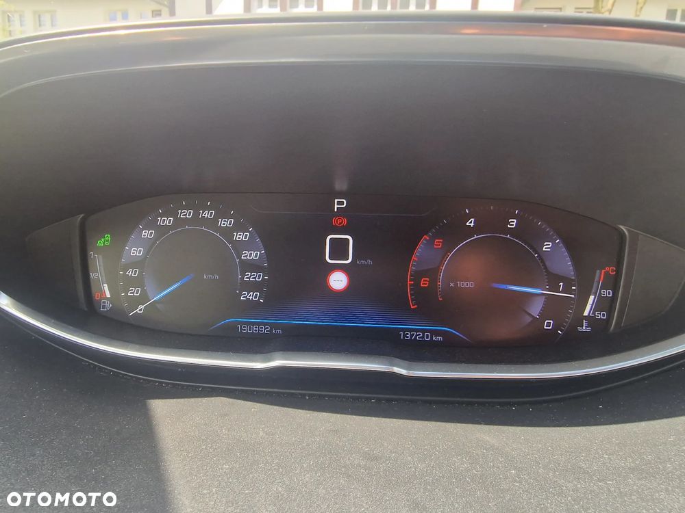 Peugeot 5008 BlueHDi 130 EAT8 GT - 5