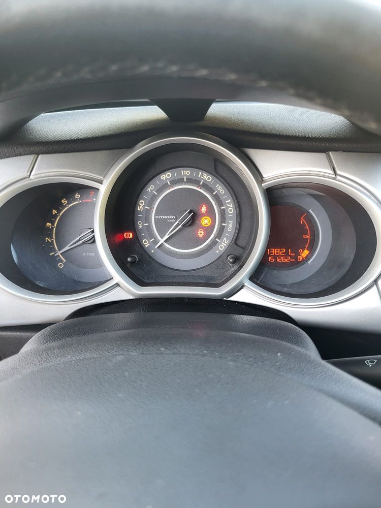 Citroën C3 - 8