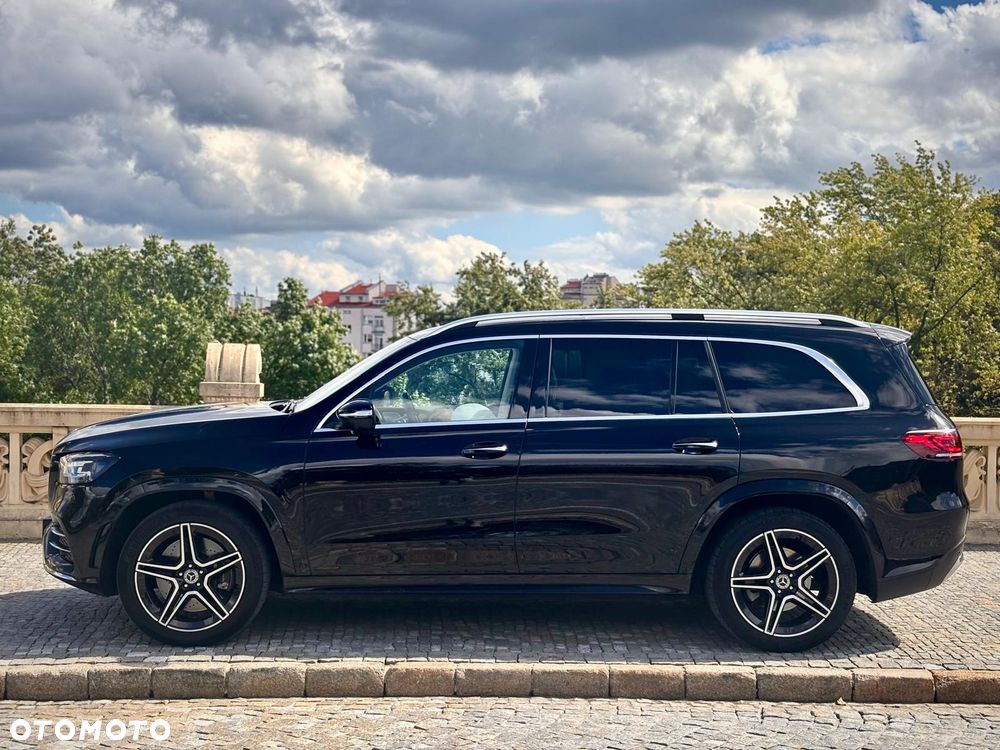 Mercedes-Benz GLS - 6