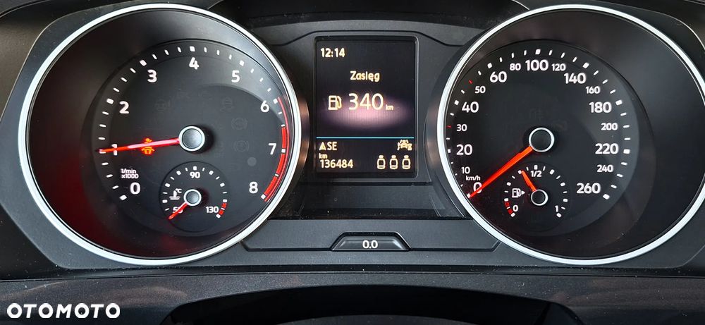 Volkswagen Tiguan - 19