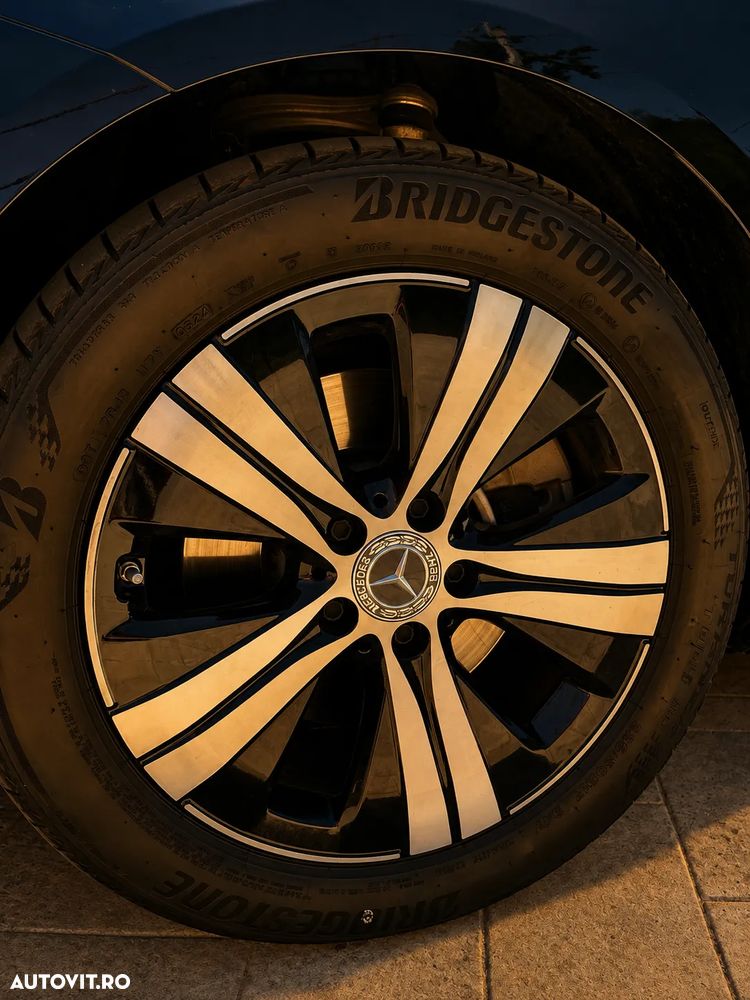 Mercedes-Benz C 200 MHEV - 10