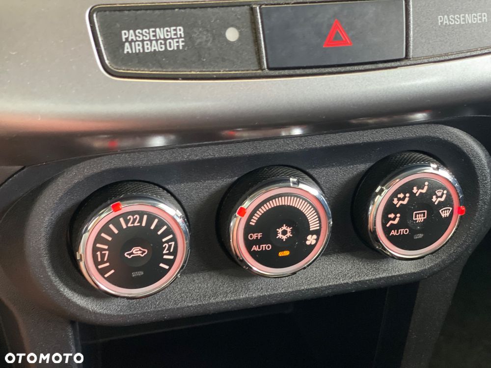 Mitsubishi Lancer 1.6 ClearTec - 30
