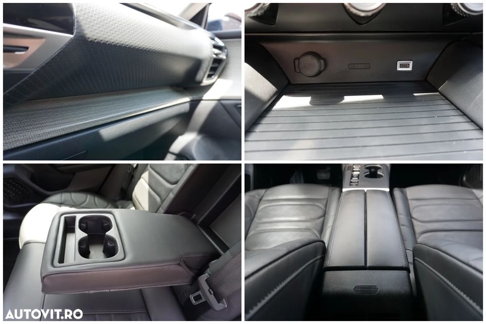 Citroën C5 X 1.6 PHeV 225 EAT8 Shine Pack - 15