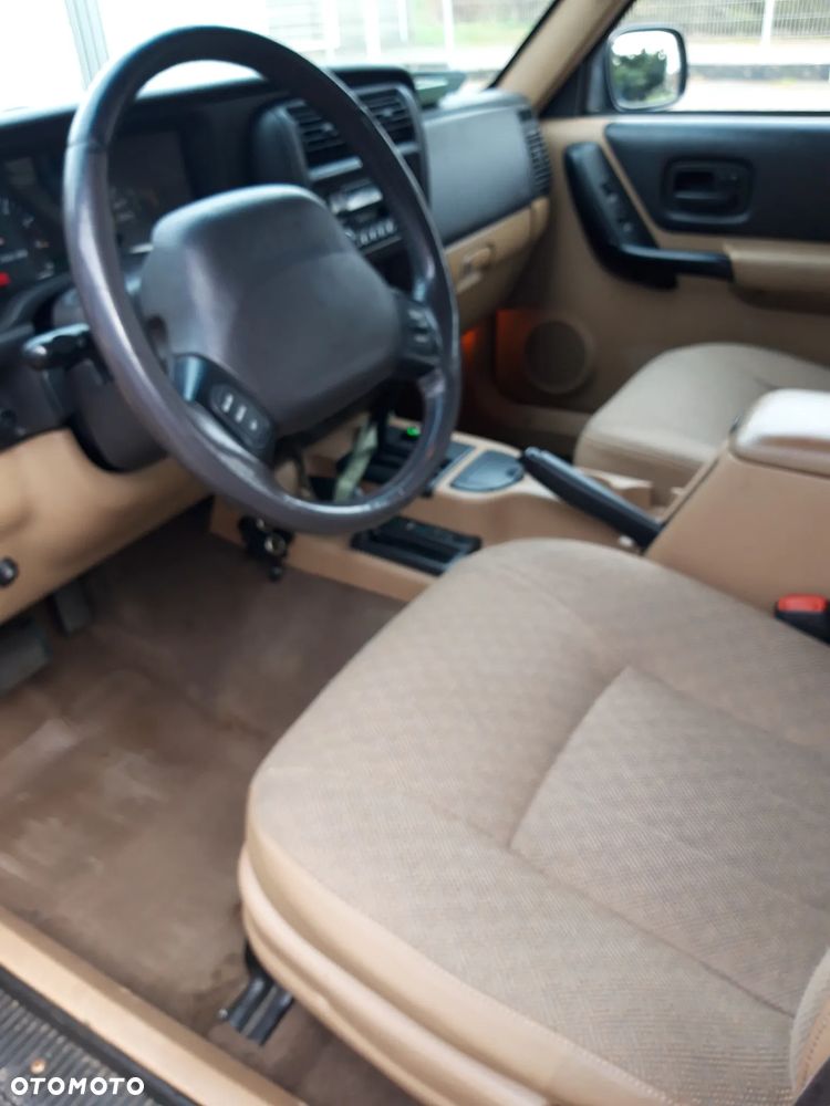 Jeep Cherokee 4.0 Limited - 3