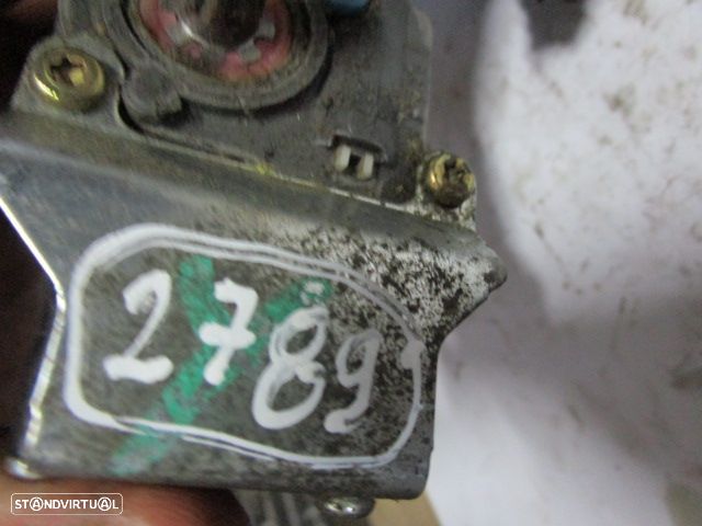 Motor Banco 0130002434 MERCEDES W140 1992 ESQ - 4
