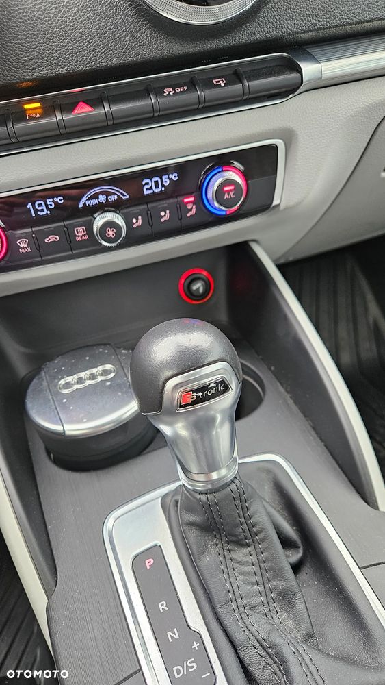 Audi A3 Sportback - 11