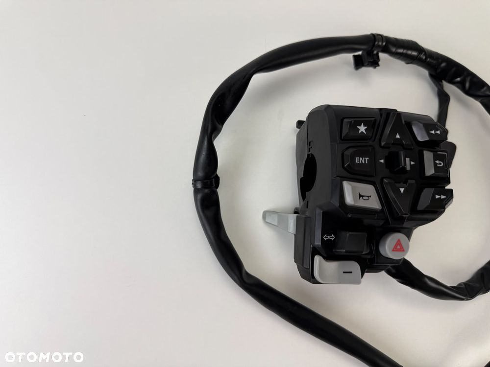 Lewy przełącznik Honda CRF 1100 L Africa Twin DCT 2019+ - 11