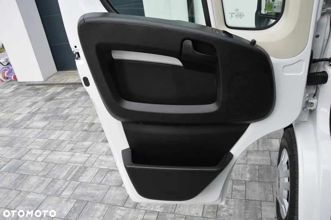 Fiat Ducato - 23