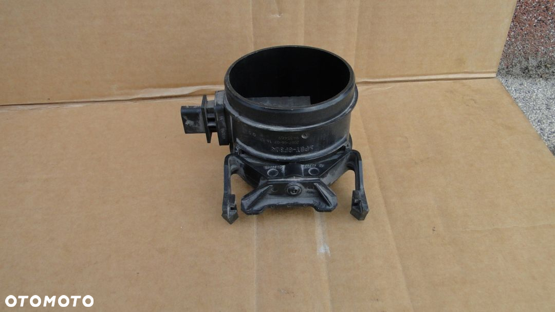 MERCEDES ML W164 GL X164 R-KLASA W251 PRZEPŁYWOMIERZ 3.5 V6 - 2