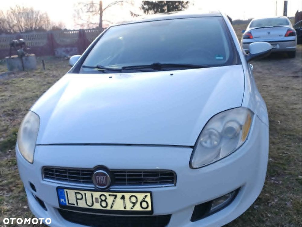 Fiat Bravo - 7