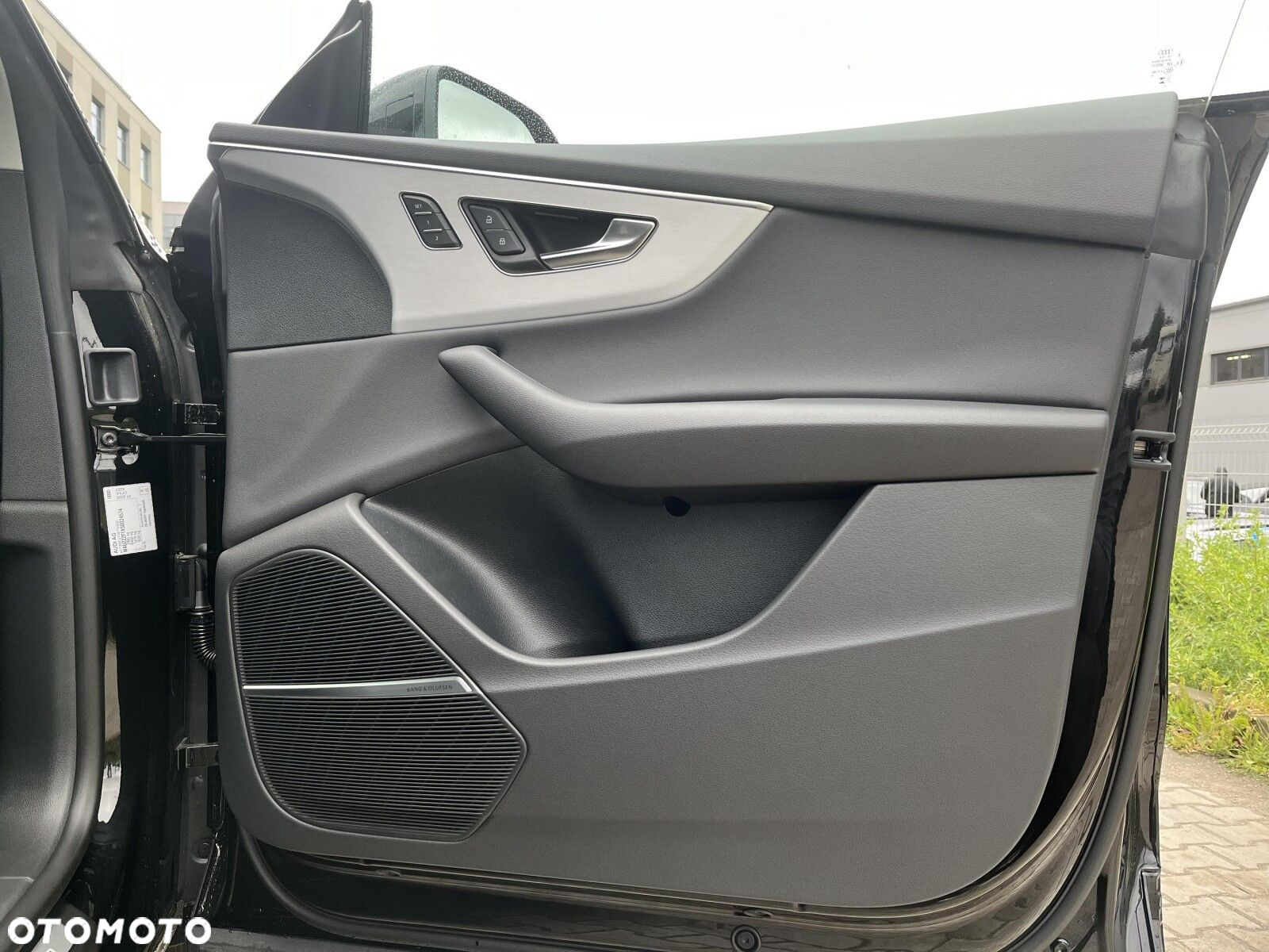Audi Q8 - 31