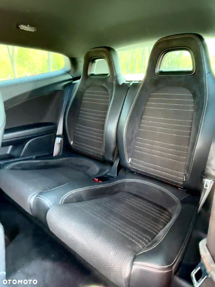Volkswagen Scirocco 2.0 TSI - 20