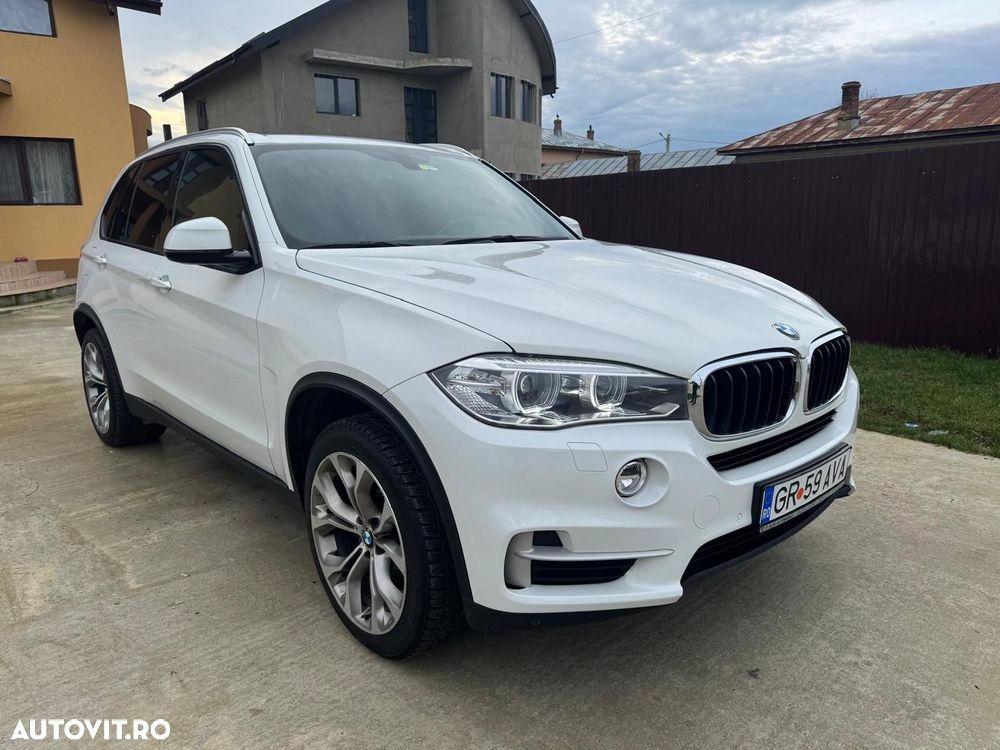 BMW X5 xDrive30d - 2