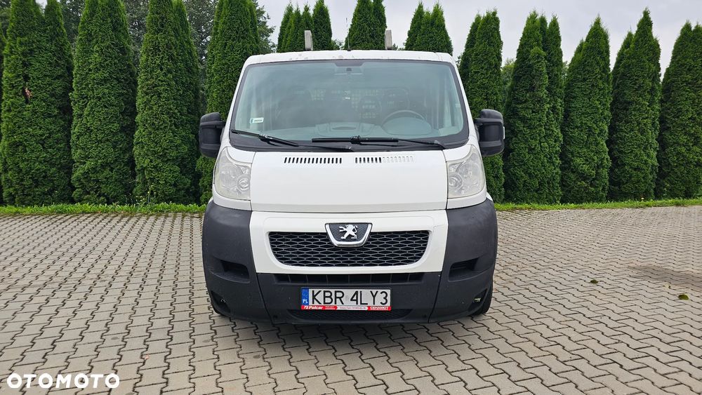 Peugeot Boxer - 18