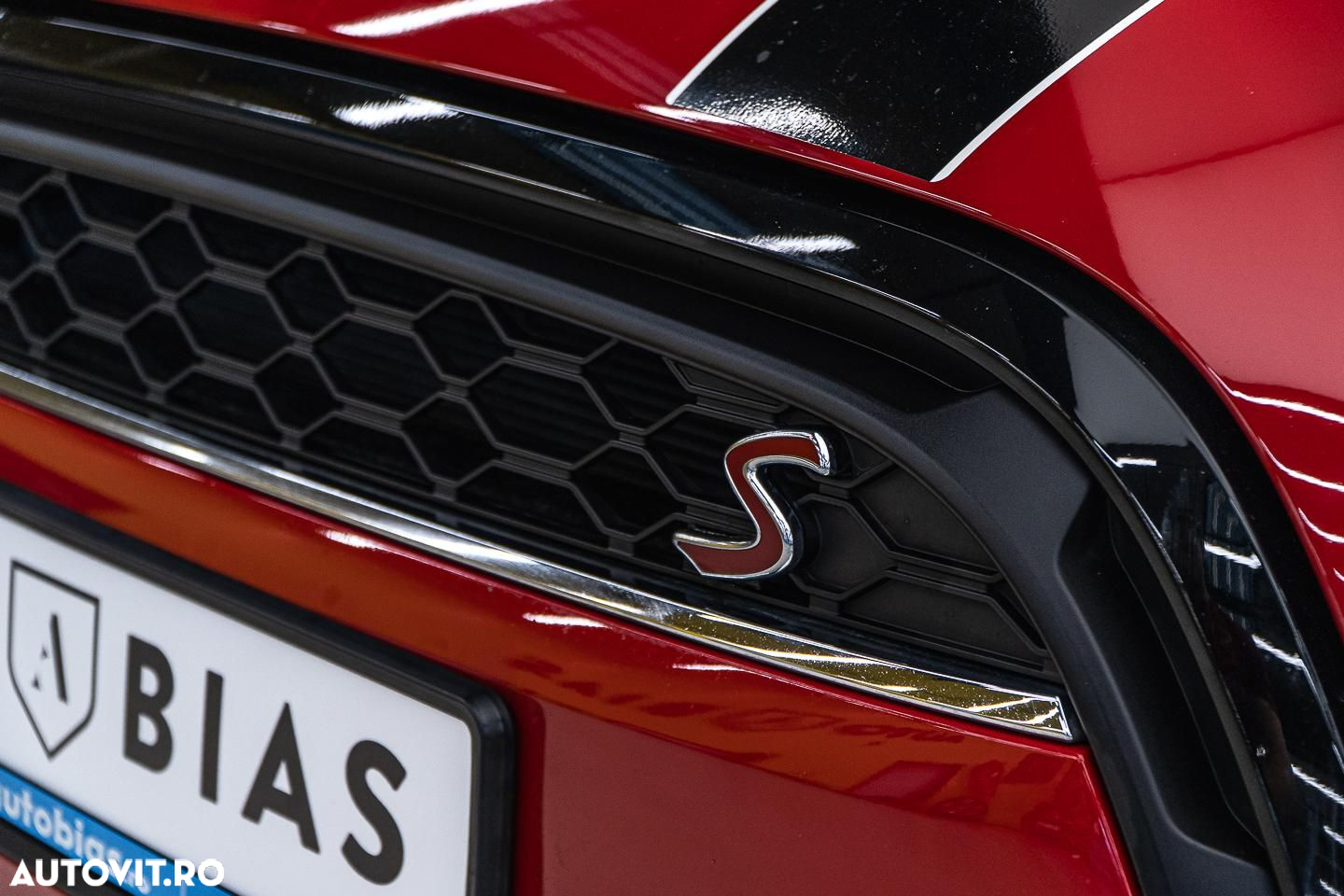 Mini Cooper S Aut. Yours Trim - 37