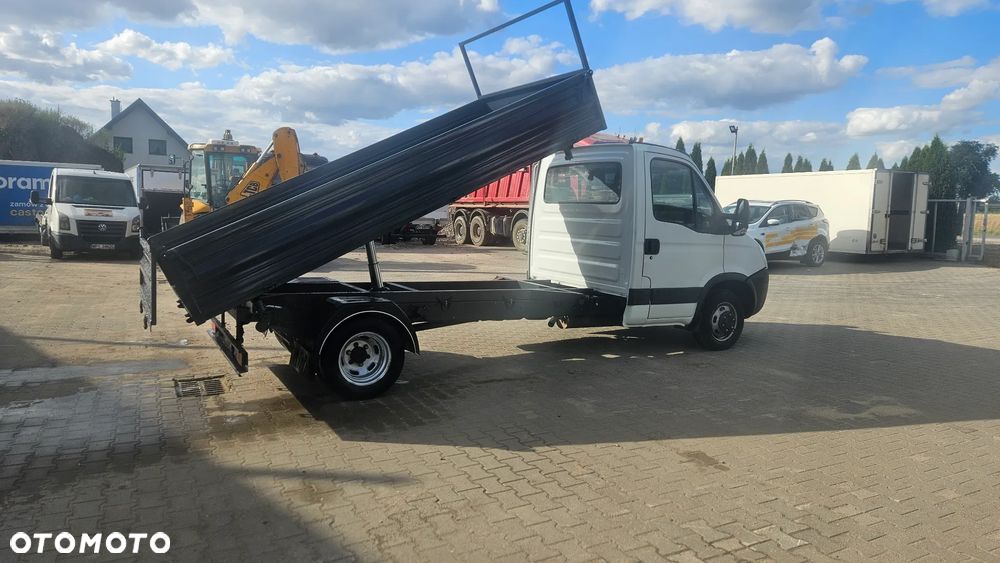 Iveco C50 do 3.5t - 8