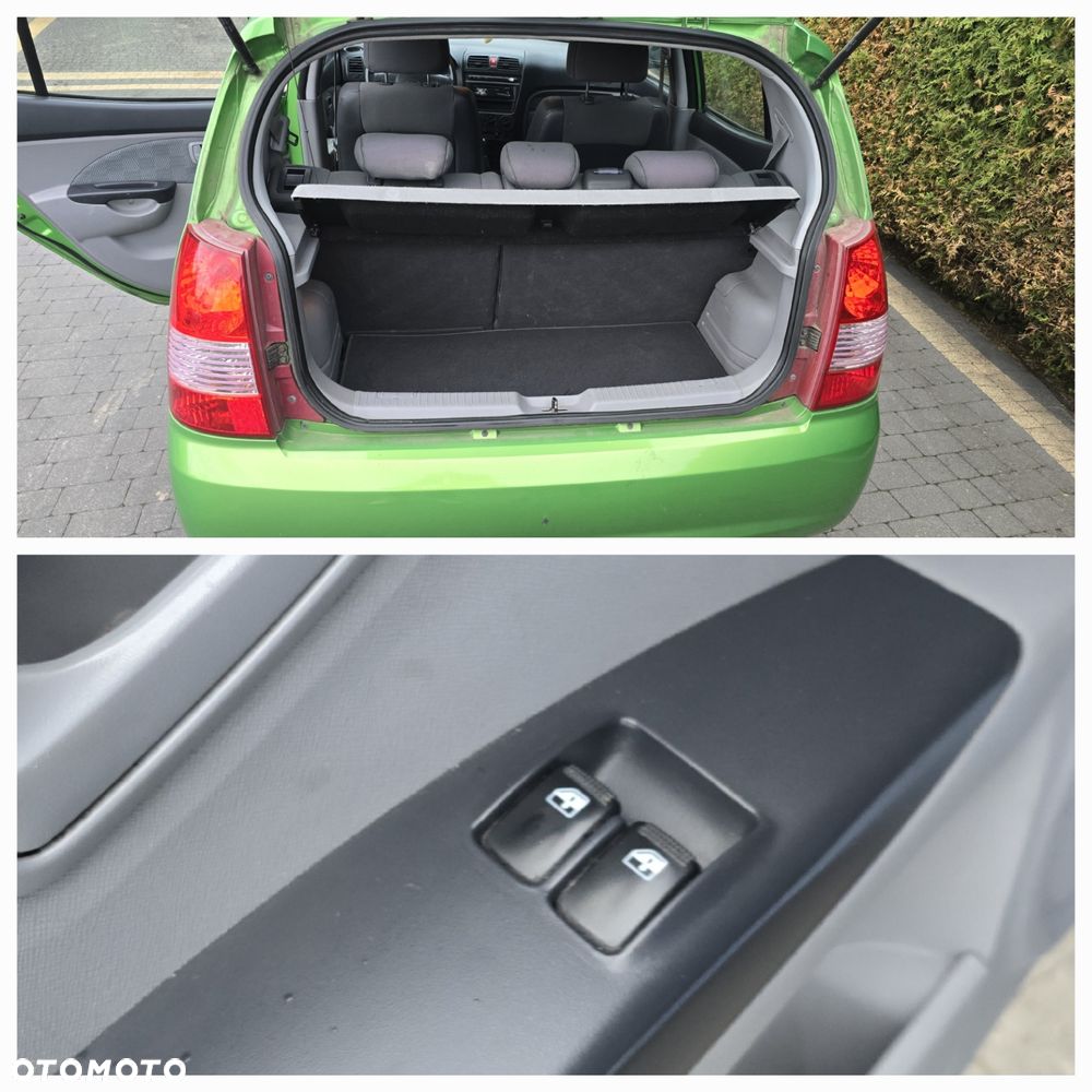 Kia Picanto - 6
