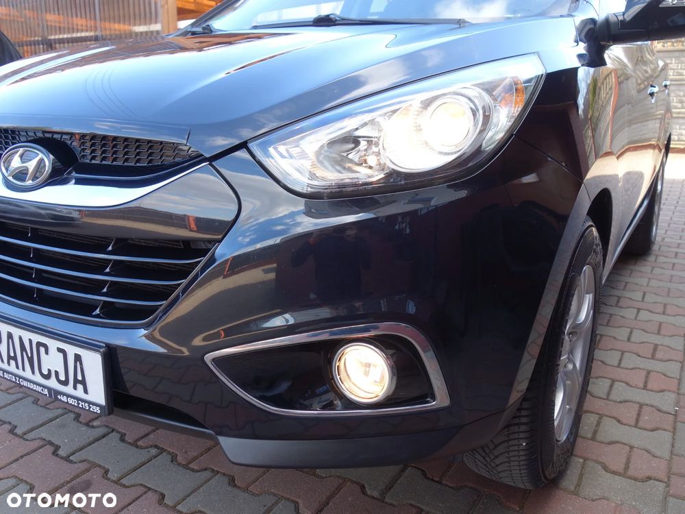 Hyundai ix35 2.0 2WD Style - 5