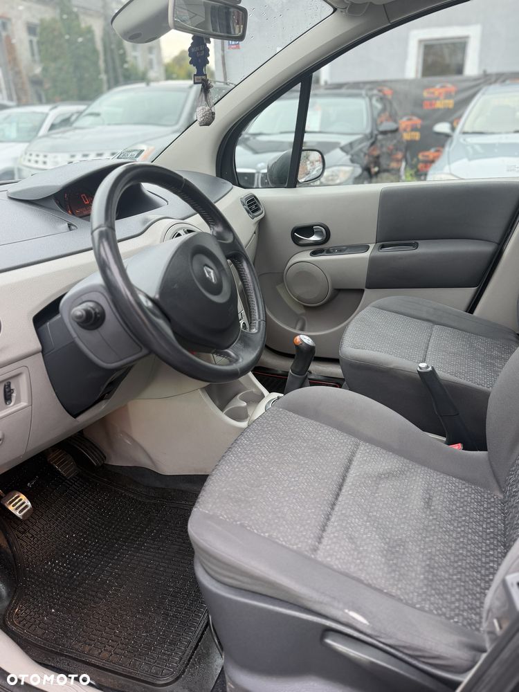 Renault Modus - 7