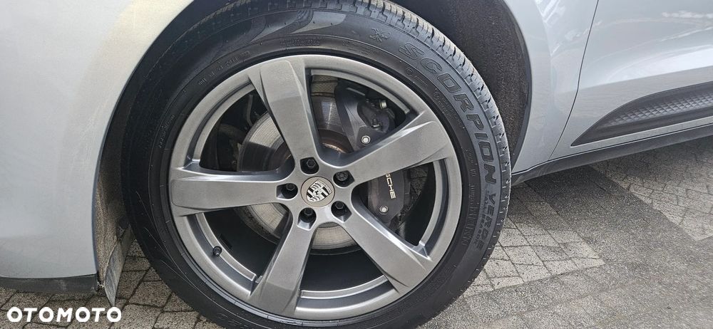 Porsche Macan T PDK - 26