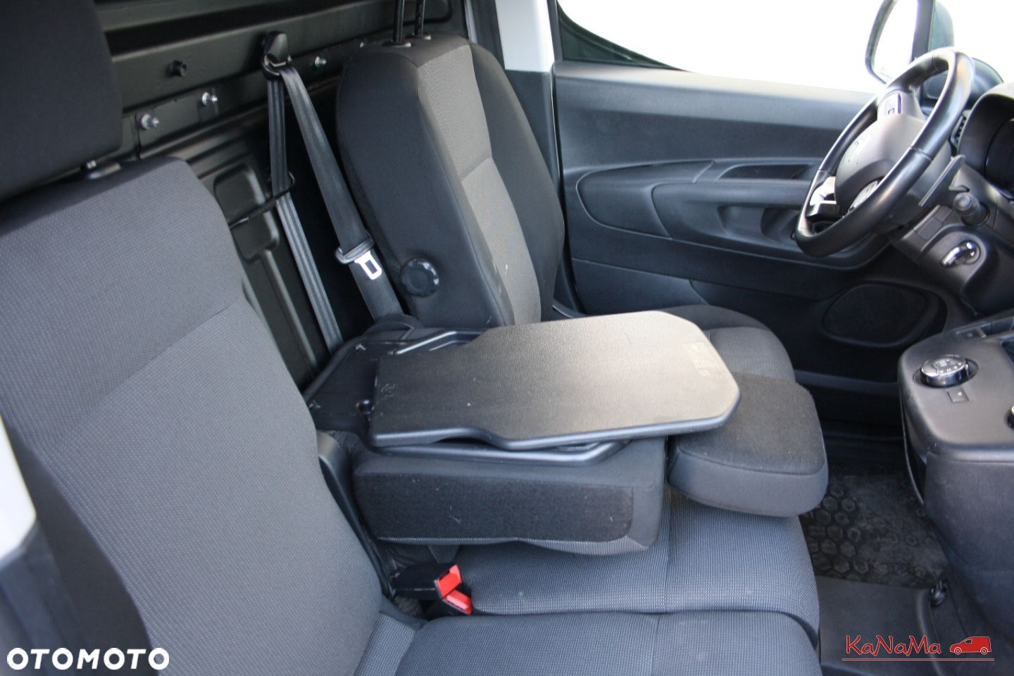 Citroën Berlingo - 23