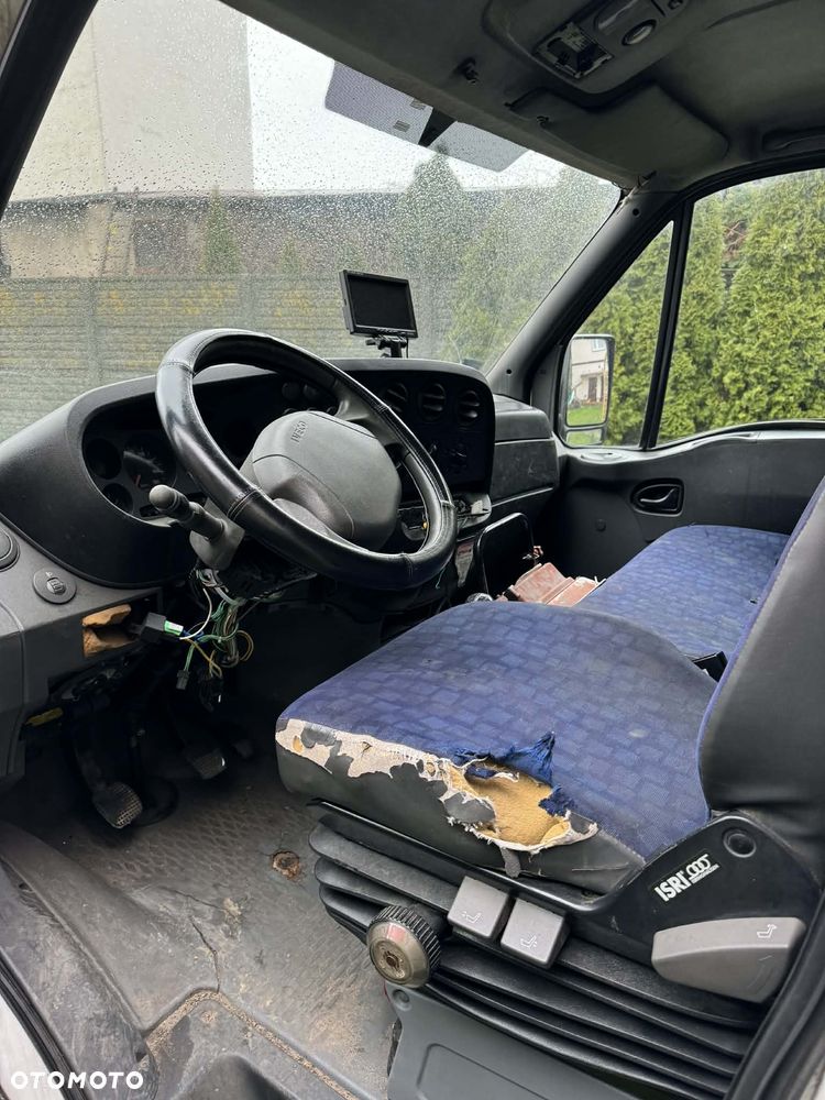 Iveco Daily - 5