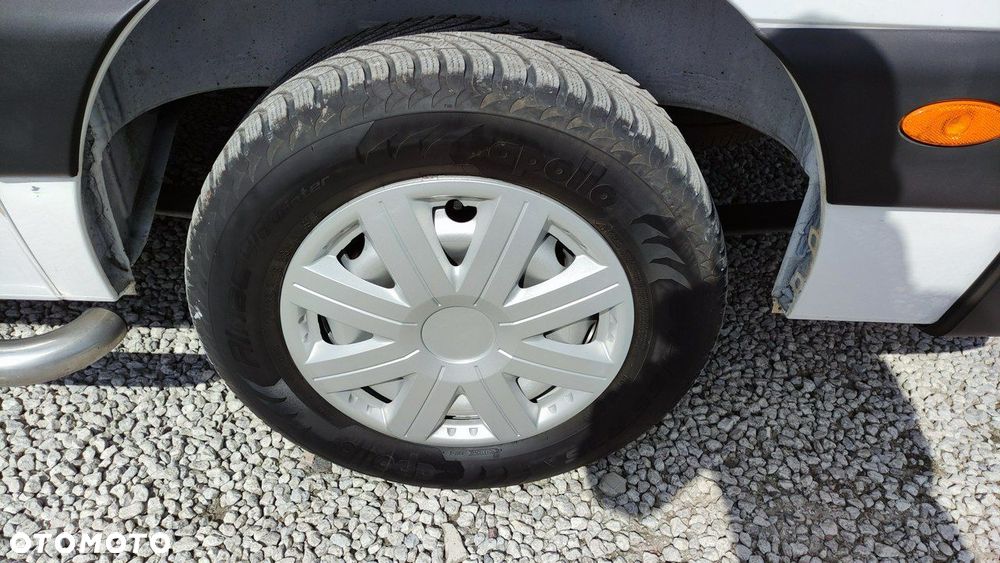 Opel Movano - 19
