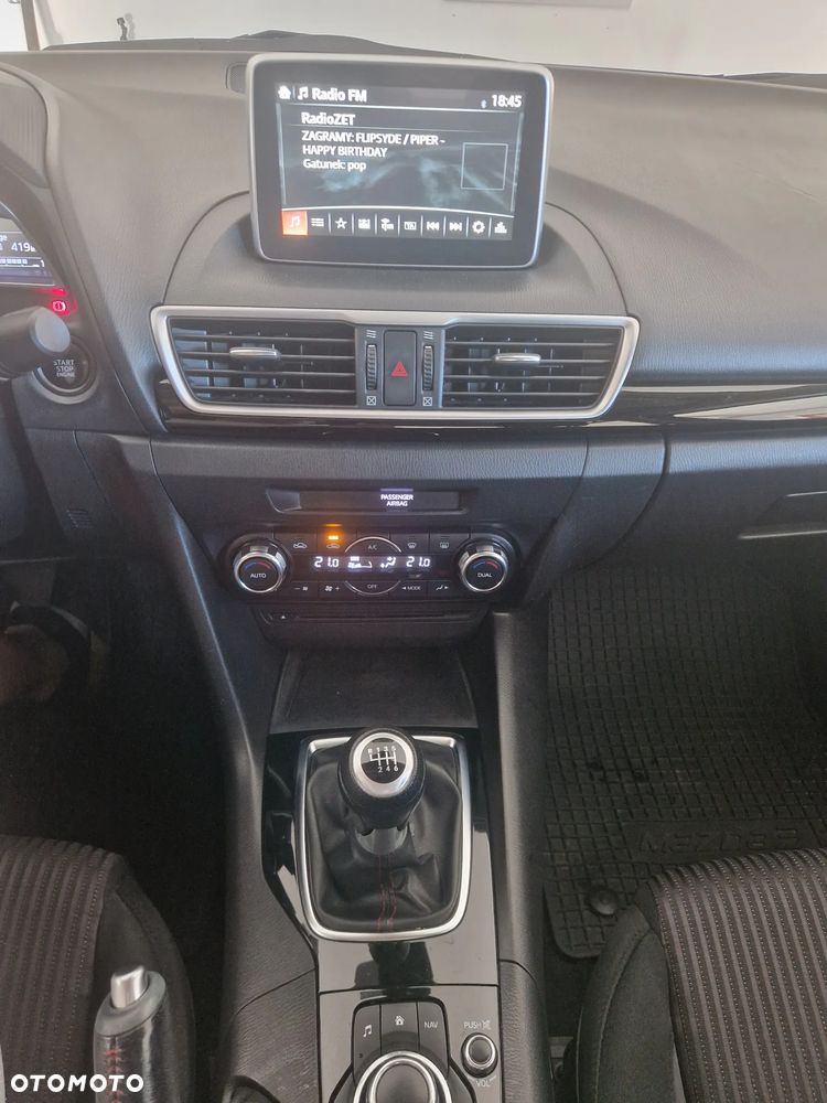 Mazda 3 2.0 Skyenergy - 21