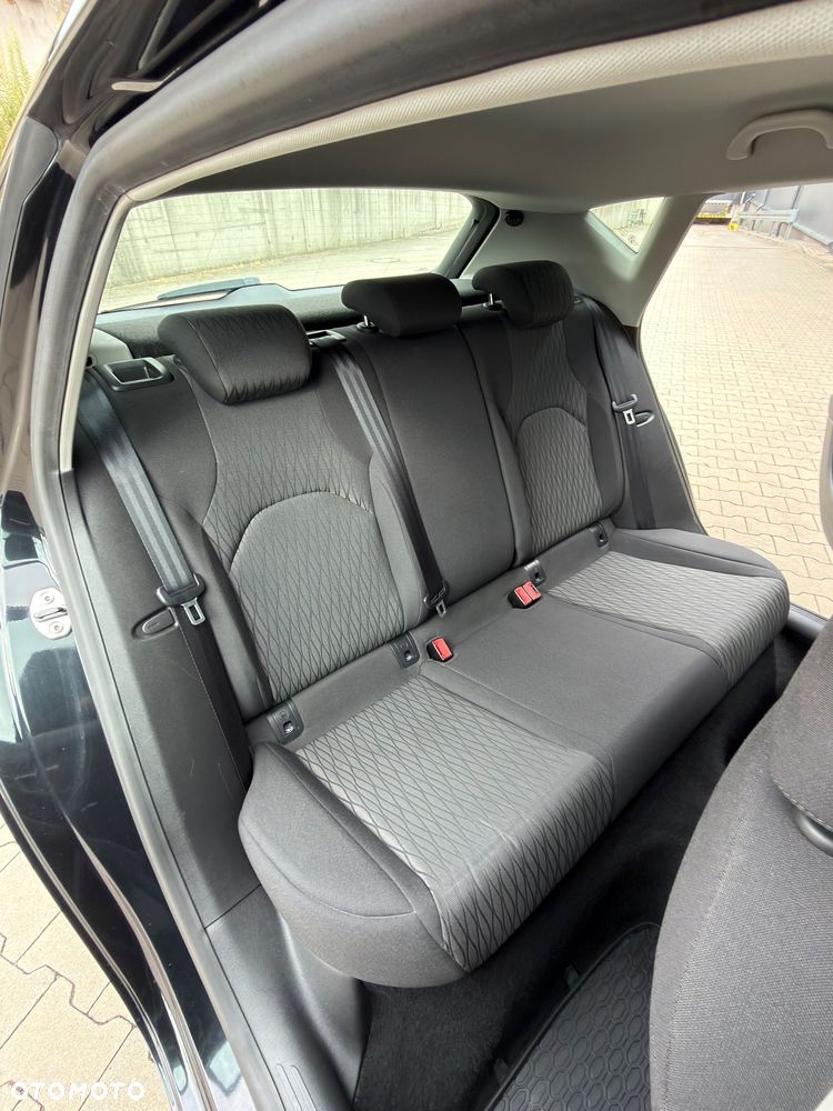 Seat Leon 1.2 TSI Ecomotive Reference - 14
