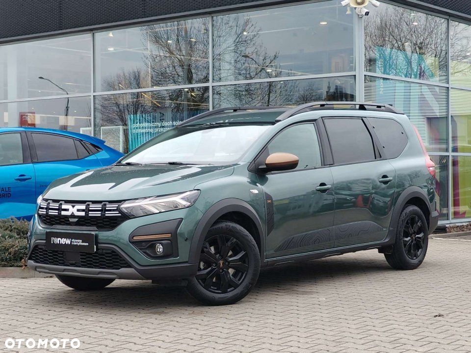 Dacia Jogger - 28