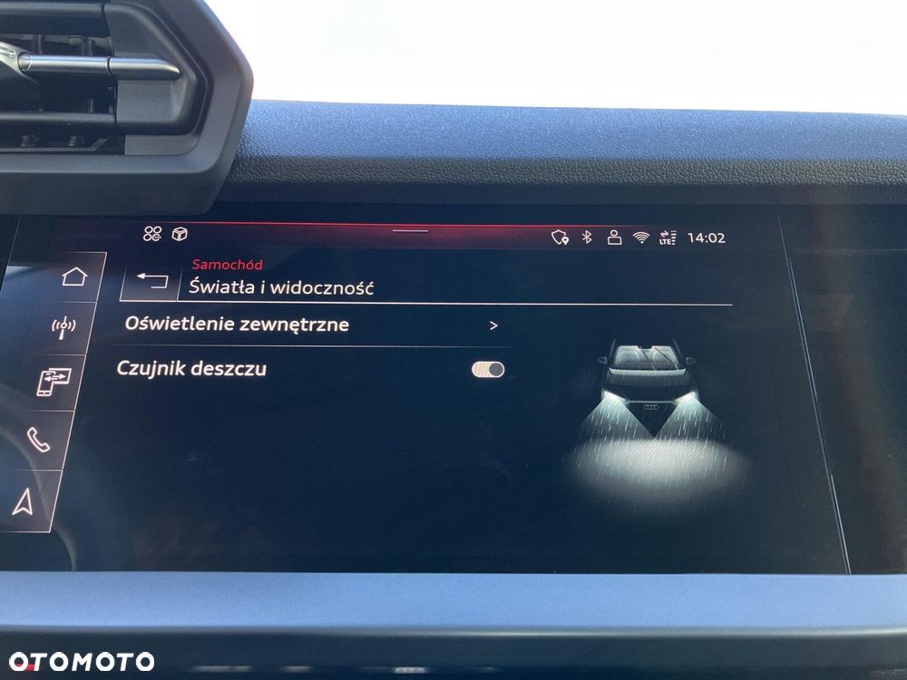 Audi A3 Sportback - 25